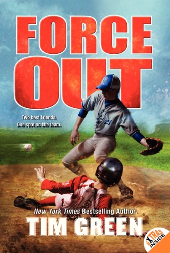 Stock image for Force Out for sale by Your Online Bookstore