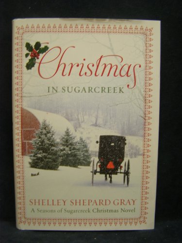 9780062089762: Christmas in Sugarcreek (Seasons of Sugarcreek)