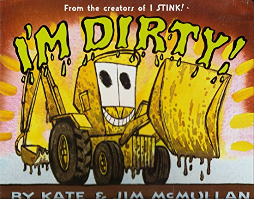 Imagen de archivo de I'm Dirty! a la venta por SecondSale