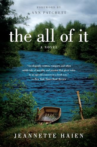 9780062090096: The All of It: A Novel