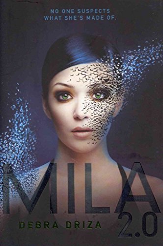 Stock image for Mila 2.0 for sale by SecondSale