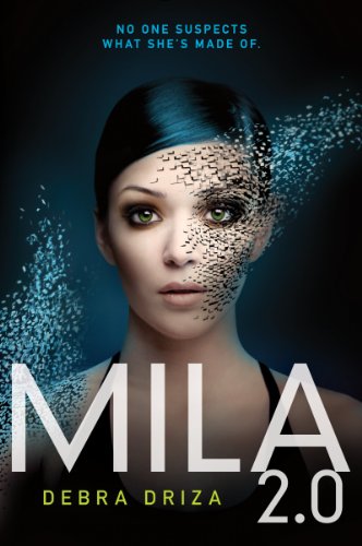 Stock image for MILA 2.0 for sale by SecondSale