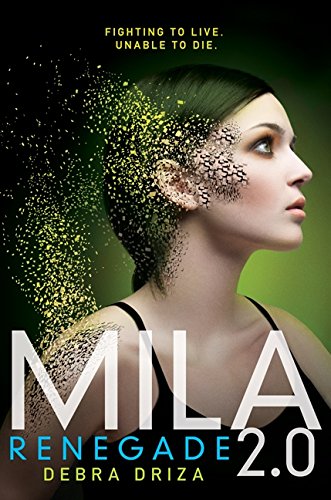 9780062090393: MILA 2.0: Renegade