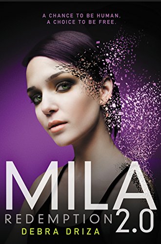 Imagen de archivo de MILA 2.0: Redemption (MILA 2.0, 3) a la venta por Wonder Book