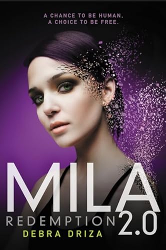 Imagen de archivo de Mila 2.0: Redemption a la venta por ThriftBooks-Atlanta