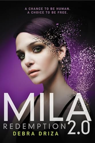 Stock image for MILA 2.0: Redemption (MILA 2.0, 3) for sale by SecondSale