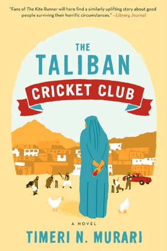 9780062091260: The Taliban Cricket Club