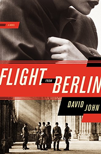 Stock image for Flight from Berlin: A Novel for sale by Isle of Books