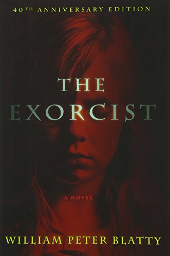 Beispielbild fr The Exorcist: 40th Anniversary Edition zum Verkauf von medimops