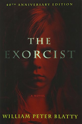 9780062094353: The Exorcist: 40th Anniversary Edition