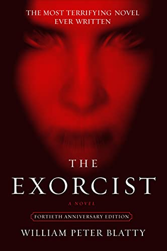 the exorcist blatty the exorcist blatty