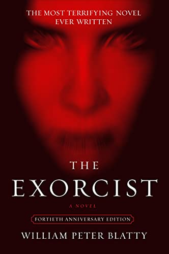 The Exorcist: A Novel (9780062094360) by Blatty, William Peter