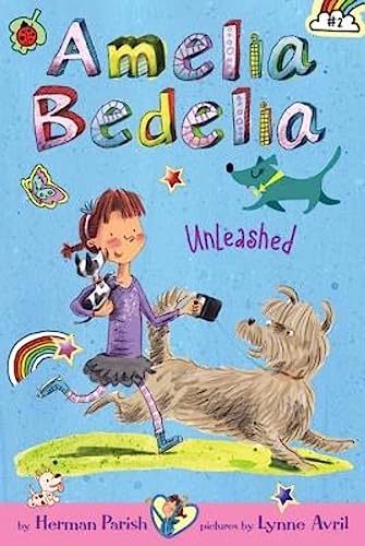 Beispielbild fr Amelia Bedelia Chapter Book #2: Amelia Bedelia Unleashed zum Verkauf von Better World Books