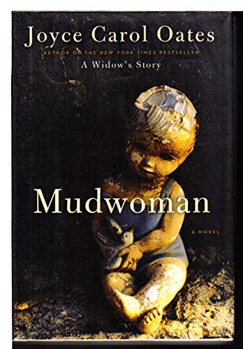 Stock image for Mudwoman for sale by Crotchety Rancher's Books