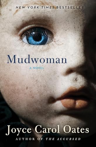 Stock image for Mudwoman for sale by WorldofBooks