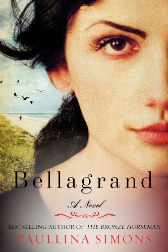 Stock image for Bellagrand: A Novel for sale by Jenson Books Inc