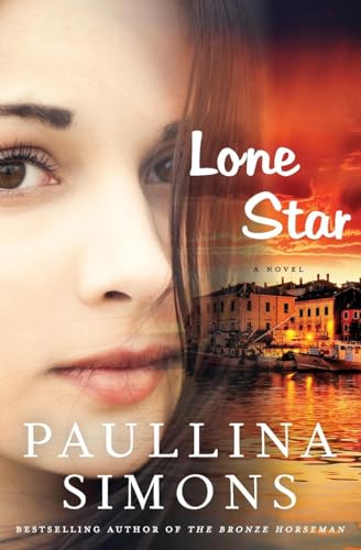 Imagen de archivo de Lone Star: A Novel a la venta por HPB Inc.