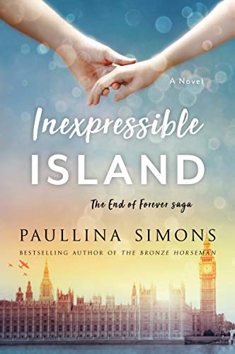 Beispielbild fr Inexpressible Island (End of Forever Saga, 3) zum Verkauf von Goodwill Books