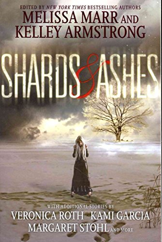 9780062098450: Shards & Ashes