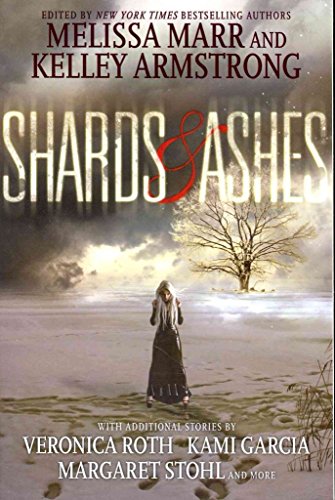 Imagen de archivo de Shards and Ashes a la venta por HPB-Emerald