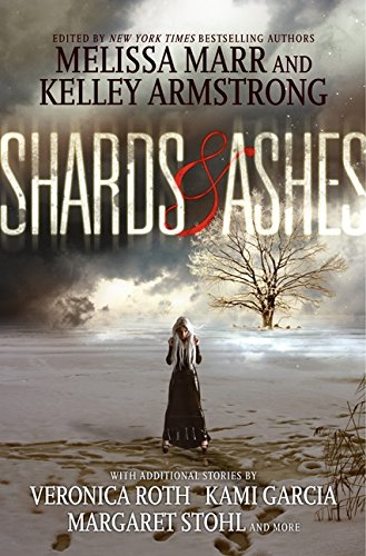 Beispielbild fr Shards and Ashes zum Verkauf von SecondSale