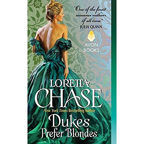 Stock image for Dukes Prefer Blondes (The Dressmakers Series) for sale by SecondSale