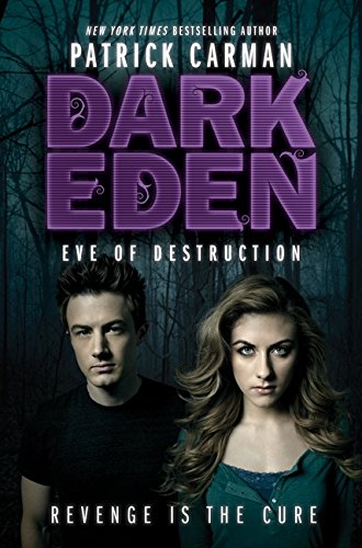 Stock image for Eve of Destruction (Dark Eden, 2) for sale by SecondSale