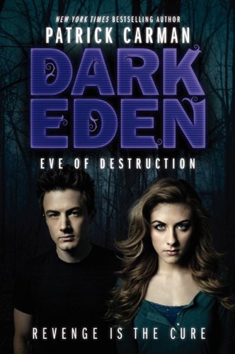 9780062101846: Dark Eden: Eve of Destruction