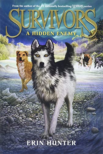 9780062102621: A Hidden Enemy (Survivors, 2)