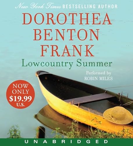 Lowcountry Summer Low Price: A Plantation Novel (A Plantation Sequel) (9780062102829) by Frank, Dorothea Benton
