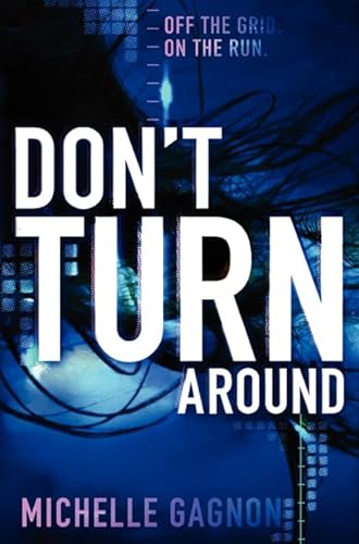 Stock image for Don't Turn Around for sale by Your Online Bookstore