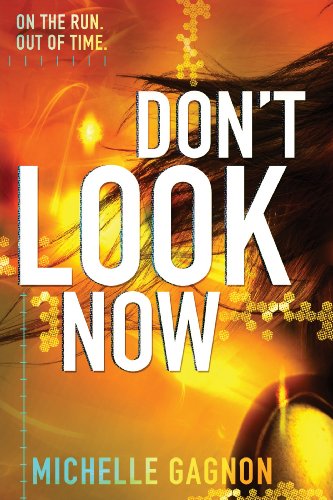 Imagen de archivo de Don't Look Now (Don't Turn Around, 2) a la venta por SecondSale