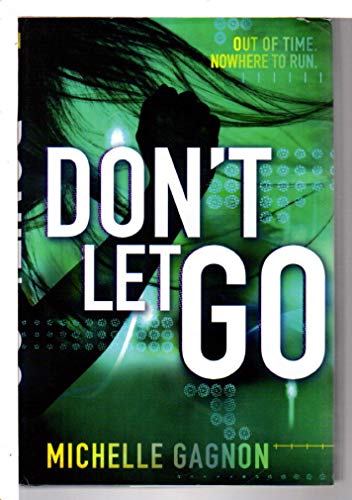 Stock image for Don't Let Go for sale by Better World Books: West