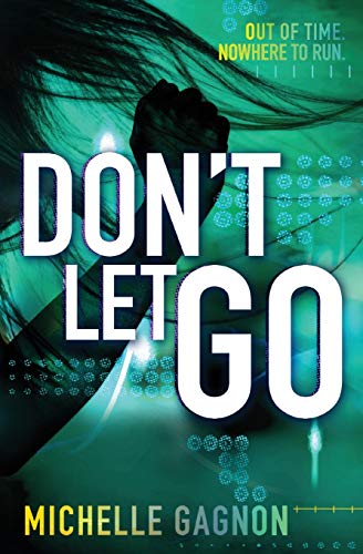 9780062102973: Don't Let Go: 3