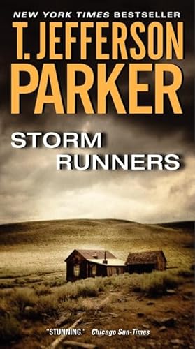 9780062103420: Storm Runners