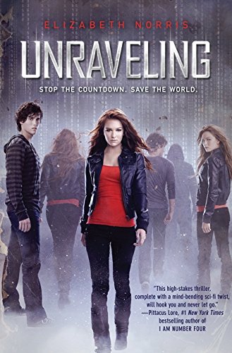 9780062103734: Unraveling (Unraveling, 1)