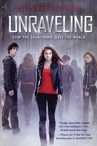 9780062103741: Unraveling (Unraveling, 1)