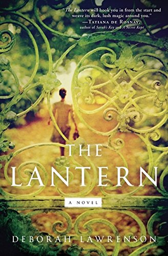 Imagen de archivo de The Lantern: A Novel a la venta por SecondSale