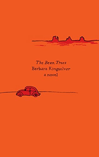 Beispielbild fr The Bean Trees: A Novel zum Verkauf von SecondSale