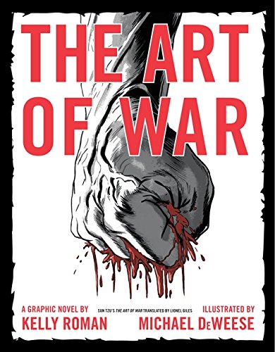 9780062103949: The Art of War: A Graphic Novel