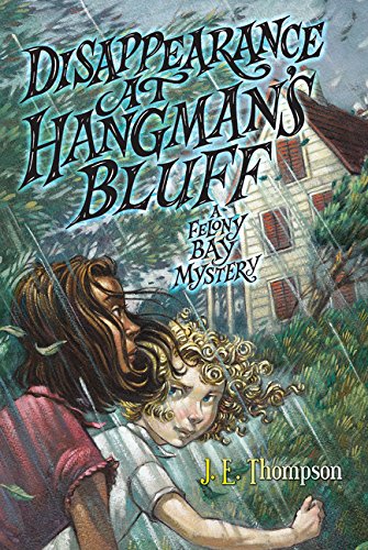 9780062104502: Disappearance at Hangman's Bluff