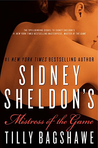 Beispielbild fr Sidney Sheldon's Mistress of the Game zum Verkauf von Better World Books