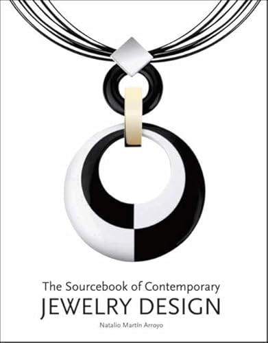 9780062105035: The Sourcebook of Contemporary Jewelry Design