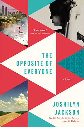 Imagen de archivo de The Opposite of Everyone: A Novel a la venta por Gulf Coast Books