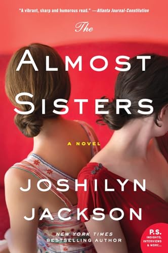 Stock image for The Almost Sisters (Paperback or Softback) for sale by BargainBookStores