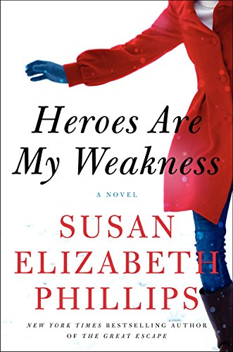 9780062106070: Heroes Are My Weakness: A Novel