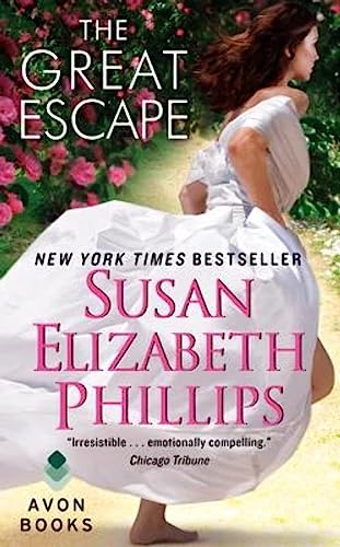 9780062106087: The Great Escape (Wynette, Texas, 7)