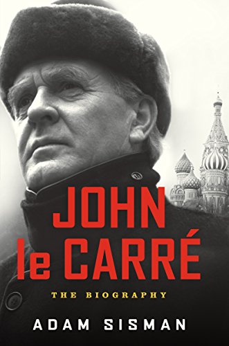 9780062106278: John le Carre: The Biography