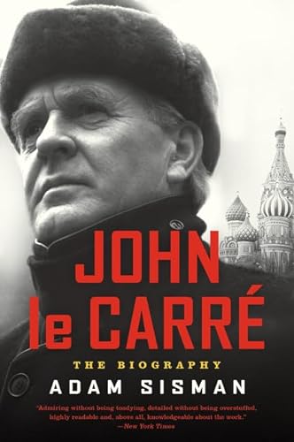 Beispielbild fr John le Carre: The Biography zum Verkauf von Wonder Book