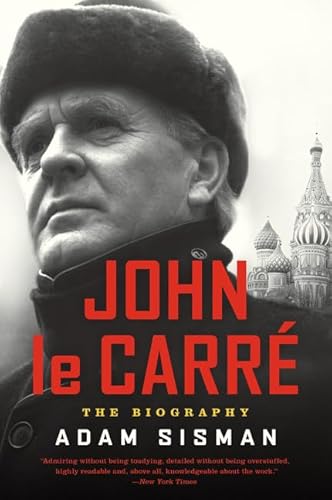 9780062106285: John Le Carre: The Biography